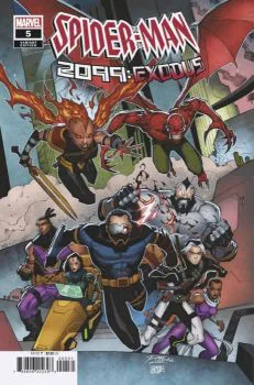 Cover of Ron Lim Connecting Cover