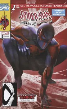 Cover of Skan Srisuwan Trade Dress Variant