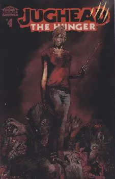 Cover of Cover B T-Rex Cover