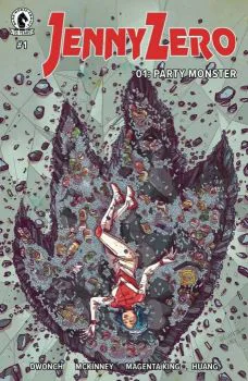 Cover of Cover B