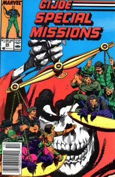 Cover of Cover C Mark Jewelers Variant