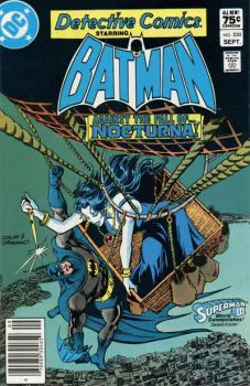 Cover of Cover C Canadian Price Variant