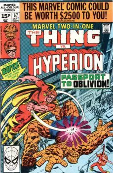 Cover of Cover C UK Price Variant
