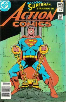 Cover of Cover C Canadian Price Variant
