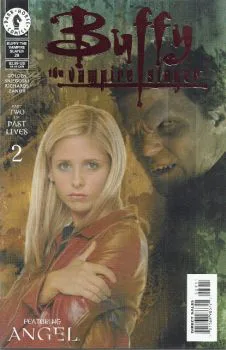 Cover of Dynamic Forces Red Foil Edition