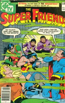 Cover of Cover B UK Price Variant