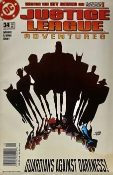 Cover of Cover B Christopher Jones Newsstand