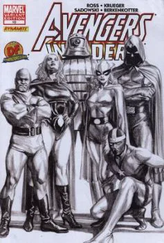 Cover of Cover C Dynamic Forces Edition
