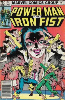 Cover of Cover C Canadian Price Variant