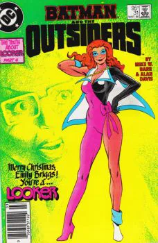 Cover of Cover C Canadian Price Variant