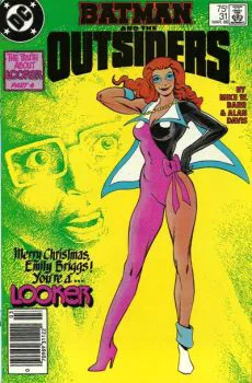 Cover of Cover D Mark Jewelers Variant