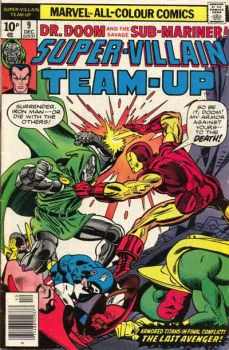 Cover of Cover B UK Price Variant