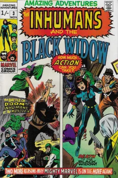Cover of Cover B UK Price Variant