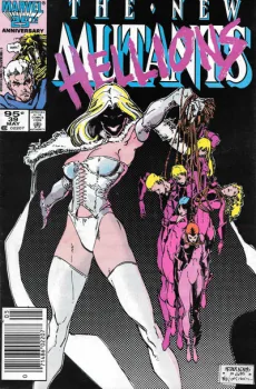 Cover of Cover C Canadian Price Variant