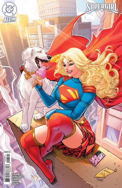 Cover of Adriana Melo Incentive Variant (1:25)
