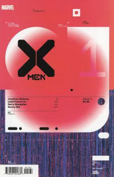 Cover of Tom Muller Design Incentive Variant (1:10)