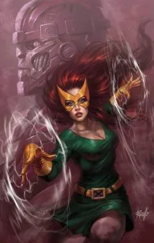 Cover of Lucio Parrillo Exclusive Virgin Variant