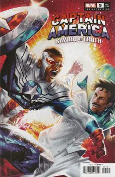 Cover of Mateus Manhanini Cover