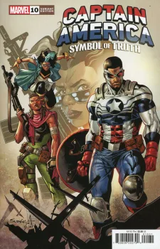 Cover of Sergio Davila Cover