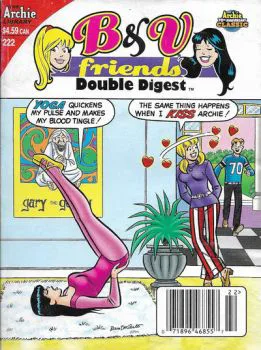 Cover of Cover C Canadian Price Variant