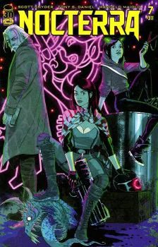 Cover of Cover G