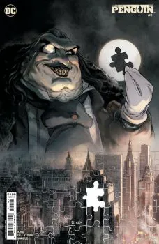 Cover of Tirso Cons Variant