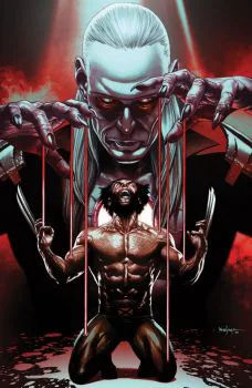 Cover of Mico Suayan Virgin Variant
