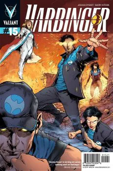 Cover of Cover D Cvr D Pullbox Var Hairsine
