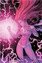 Cover of Cover C Ryan Ottley SDCC Exclusive Virgin Variant