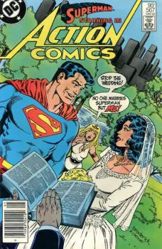 Cover of Cover C Canadian Price Variant