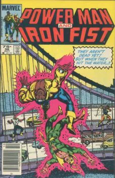 Cover of Cover C Canadian Price Variant
