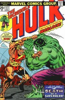 Cover of Cover B Mark Jewelers Variant