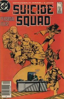 Cover of Cover C Canadian Price Variant