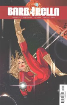 Cover of Vincent Aseo Variant Cover B
