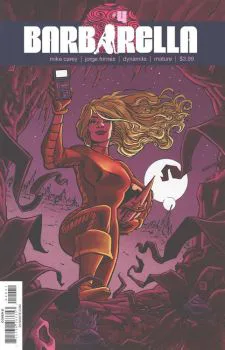 Cover of Goran Sudzuka & Fran Strukan Variant Cover D