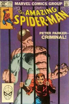 Cover of Cover C UK Price Variant