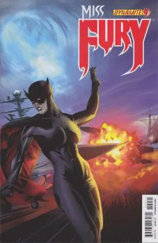 Cover of Cover D Dennis Calero Cover