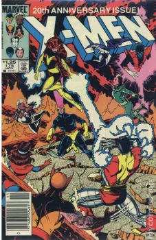 Cover of Cover C Canadian Price Variant