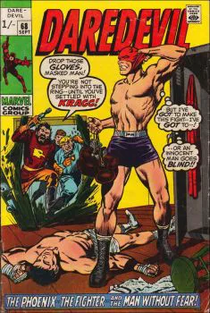 Cover of Cover B UK Price Variant