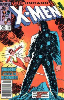 Cover of Cover D Mark Jewelers Variant
