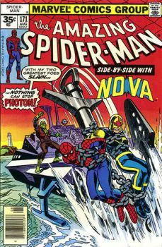 Cover of Cover C 35 Cent Price Variant