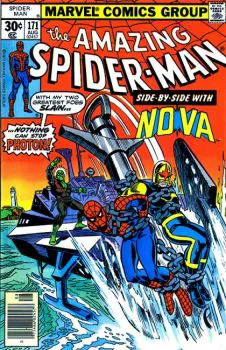 Cover of Cover D Mark Jewelers Variant