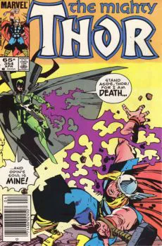 Cover of Cover D Mark Jewelers Variant