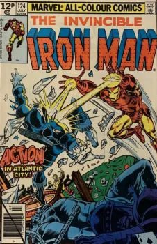 Cover of Cover C UK Price Variant