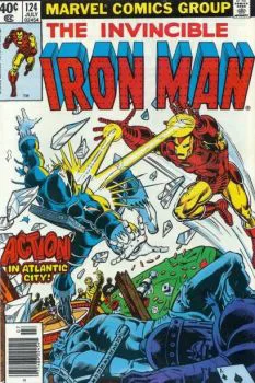 Cover of Cover D Mark Jewelers Variant