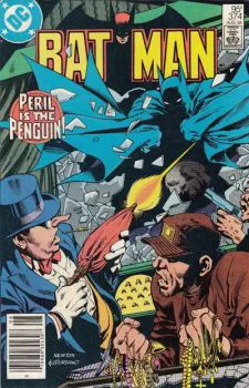 Cover of Cover C Canadian Price Variant