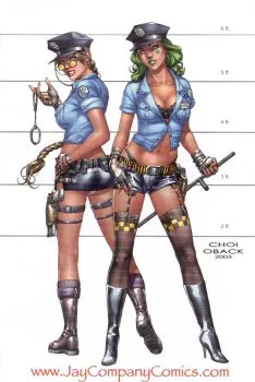 Cover of Cover C Top Cow Virgin Limited Edition
