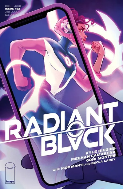 Cover of Cover B Sweeney Boo Variant