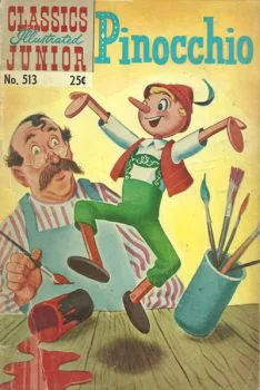 Cover of Cover B 25 Cent Price Variant