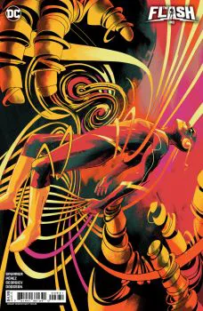 Cover of Cover C Matt Taylor Variant